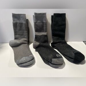 Dickies Men's Socks 3 Pairs